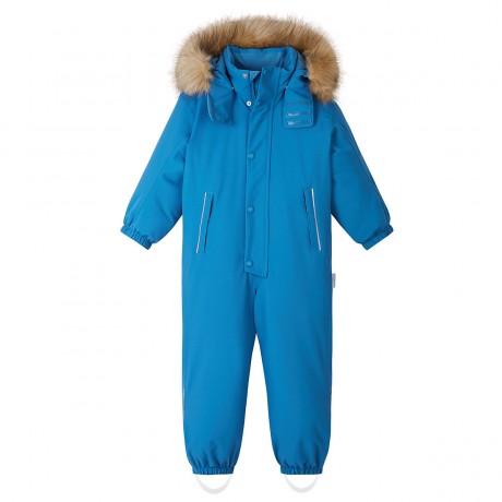 Reima Schneeanzug Stavanger Schneeanzuge fur Kinder Зимний комбинезон Stavanger Зимние комбинезоны для детей