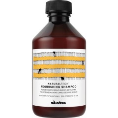 Davines (Давинес) Naturaltech Nourishing Shampoo Шампунь увлажняющий, 100 мл