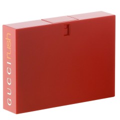 Gucci  Eau de Toilette (EdT) Туалетная вода Gucci Rush, 50 мл