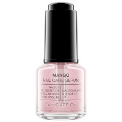 Alessandro Mango Nail Care Serum  Сыворотка для ухода за ногтями манго