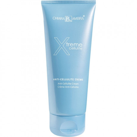 Chiara Ambra Anti-Cellulite Cream  Антицеллюлитный крем