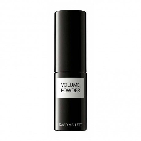 David Mallett Volume Powder  объемный порошок