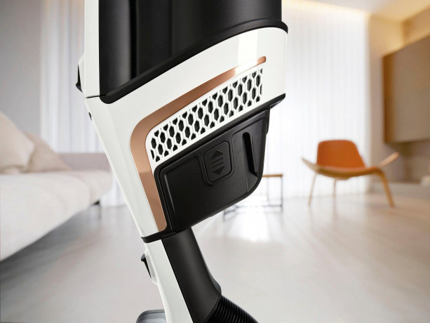 Miele Miele Akku-Handstaubsauger Triflex HX2 Racer, beutellos  Беспроводной ручной пылесос Miele Triflex HX2 Racer, без мешка