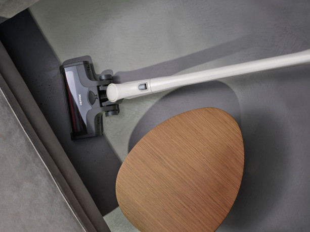 Miele Miele Akku-Handstaubsauger Triflex HX2 Racer, beutellos  Беспроводной ручной пылесос Miele Triflex HX2 Racer, без мешка