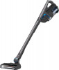 Miele Miele Akku-Handstaubsauger Triflex HX1 FL, Graphitgrau Blau, beutellos  Беспроводной ручной пылесос Miele Triflex HX1 FL, графитовый серо-синий, без мешка