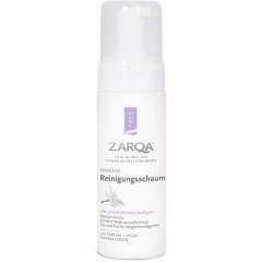 ZARQA Reinigungsschaum Sensitive  Очищающая пенка для чувствительной кожи