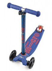 micro Scooter maxi micro deluxe Скутер макси микро люкс