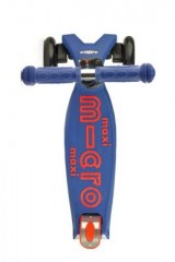 micro Scooter maxi micro deluxe Скутер макси микро люкс