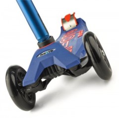 micro Scooter maxi micro deluxe Скутер макси микро люкс