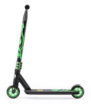 Star Scooter Roller Stunt Trick 110mm Mini Самокат Stunt Trick 110mm Mini