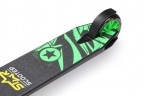 Star Scooter Roller Stunt Trick 110mm Mini Самокат Stunt Trick 110mm Mini