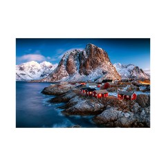 Ravensburger Puzzle 3000 Teile Пазл 3000 деталей