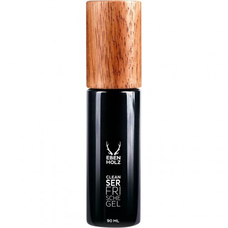 EBENHOLZ Skincare Cleanser Frische Gel Cleanser  Очищающее средство Fresh Gel Cleanser