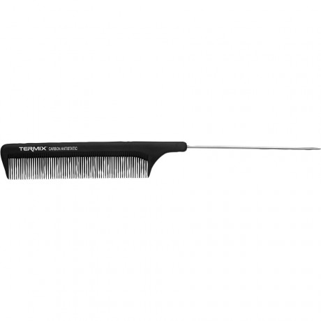 Termix Carbon Kamm 821  Углеродный гребень 821