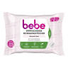 bebe Erfrischende Reinigungstucher  Освежающие чистящие салфетки