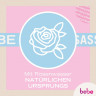 bebe Erfrischende Reinigungstucher  Освежающие чистящие салфетки