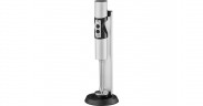 ritter ritter Stilo 7 Plus, Stabmixer silber/schwarz  silber/schwarz ritter Stilo 7 Plus, погружной блендер серебристый/черный