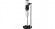 ritter ritter Stilo 7 Plus, Stabmixer silber/schwarz  silber/schwarz ritter Stilo 7 Plus, погружной блендер серебристый/черный
