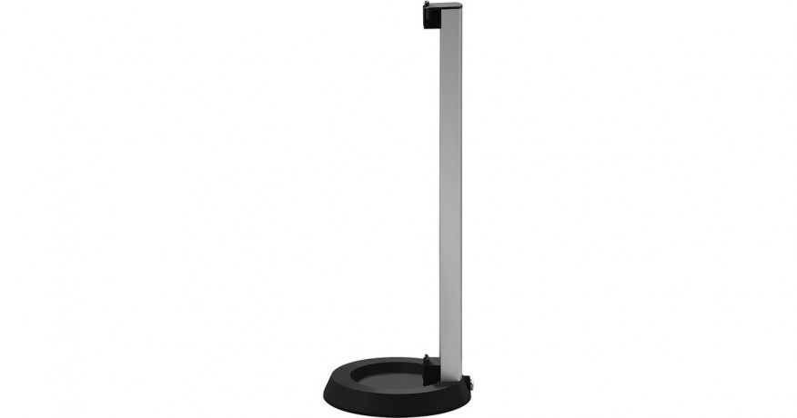 ritter ritter Stilo 7 Plus, Stabmixer silber/schwarz  silber/schwarz ritter Stilo 7 Plus, погружной блендер серебристый/черный