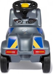 Ferbedo Ferbedo Truck Polizei Ferbedo Truck Police