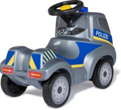 Ferbedo Ferbedo Truck Polizei Ferbedo Truck Police
