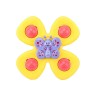 Vicabo Saugnapf-Spielzeug Badespielzeug Badespielzeug fur Kinder Игрушки на присоске Игрушки для купания Игрушки для купания для детей