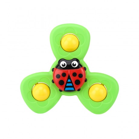 Vicabo Saugnapf-Spielzeug Badespielzeug Badespielzeug fur Kinder Игрушки на присоске Игрушки для купания Игрушки для купания для детей
