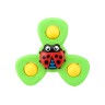 Vicabo Saugnapf-Spielzeug Badespielzeug Badespielzeug fur Kinder Игрушки на присоске Игрушки для купания Игрушки для купания для детей