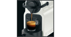 Krups Krups Nespresso Inissia XN1005, Kapselmaschine rot  rot Krups Nespresso Inissia XN1005, капсульная машина красный
