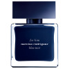 Narciso Rodriguez (Нарциско Родригес) Bleu Noir Eau de Toilette (EdT) Туалетная вода for him, 100 мл
