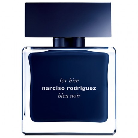 Narciso Rodriguez (Нарциско Родригес) Bleu Noir Eau de Toilette (EdT) Туалетная вода for him, 100 мл