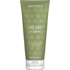 Selective Professional Ultimate Luxury Conditioner  Абсолютный роскошный кондиционер