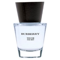 BURBERRY (Барбери)  Eau de Toilette (EdT) Туалетная вода BURBERRY (Барбери) Touch for Men, 50 мл