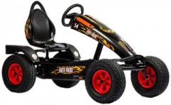 Dino Cars Hot Rod BF1 Хот-род BF1