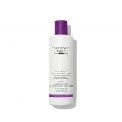 Christophe Robin Conditioning Cleanser With Chia Seed Oil  Очищающее средство-кондиционер с маслом семян чиа