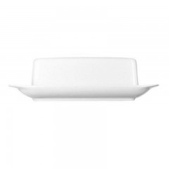 Arzberg Arzberg Form 1382 Weiss Butterdose 250 G Arzberg Form 1382 Масло сливочное белое 250 г