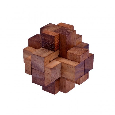 LOGOPLAY Teufelsknoten G173 Дьявольский узел G173