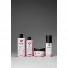Maria Nila Volume Conditioner  Кондиционер для объема