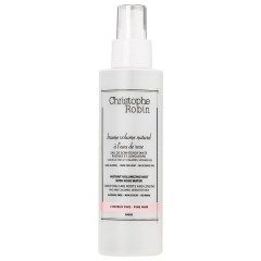 Christophe Robin Instant Volumizing Mist with Rose Water Haarstyling-Liquid Voluminizing, 150 мл