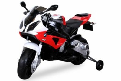 Actionbikes Motors Kinder Elektromotorrad BMW S 1000 RR JT528 Lizenziert Детский электрический мотоцикл BMW S 1000 RR JT528 Лицензия