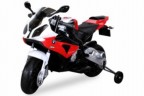 Actionbikes Motors Kinder Elektromotorrad BMW S 1000 RR JT528 Lizenziert Детский электрический мотоцикл BMW S 1000 RR JT528 Лицензия