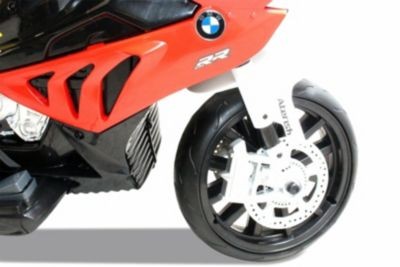 Actionbikes Motors Kinder Elektromotorrad BMW S 1000 RR JT528 Lizenziert Детский электрический мотоцикл BMW S 1000 RR JT528 Лицензия