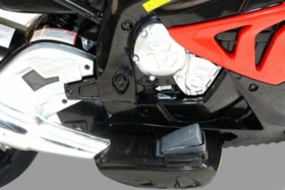 Actionbikes Motors Kinder Elektromotorrad BMW S 1000 RR JT528 Lizenziert Детский электрический мотоцикл BMW S 1000 RR JT528 Лицензия