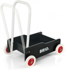 BRIO Holz Lauflernwagen Деревянные детские ходунки