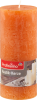 Profissimo Свеча декоративная Terracotta 160/68, 1 шт