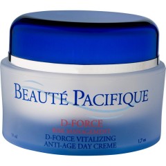 Beaute Pacifique (Бьюти Пацифик) Tagespflege D-Force Risk Management, 50 мл