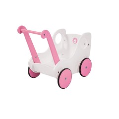 BAYER Lauflernwagen Princess World Детские ходунки Princess World
