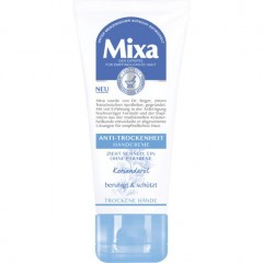 Mixa Anti-Trockenheit HandCreme Крем для рук с маслом Кориандра, для сухой кожи 100 г