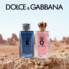 Dolce&amp;Gabbana  K by   К по