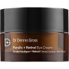 Dr. Dennis grosss Skincare (Доктор Деннис Гросс) Gesicht Ferulic + Retinol Anti-Aging Eye Care, 15 мл